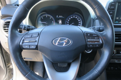 Hyundai Kona Gebrauchtwagen