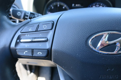 Hyundai Kona Gebrauchtwagen