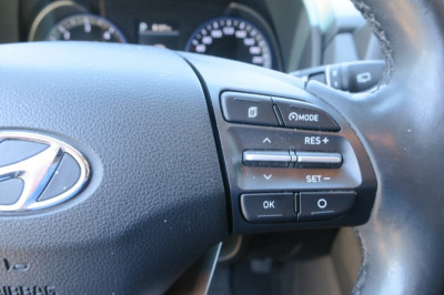 Hyundai Kona Gebrauchtwagen