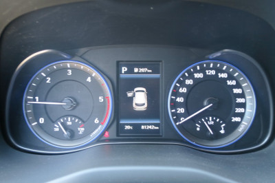 Hyundai Kona Gebrauchtwagen