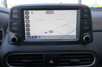 Hyundai Kona Gebrauchtwagen