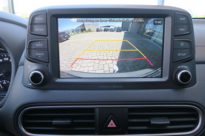 Hyundai Kona Gebrauchtwagen