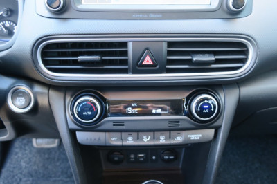 Hyundai Kona Gebrauchtwagen