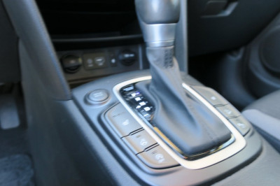 Hyundai Kona Gebrauchtwagen