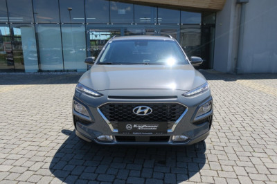 Hyundai Kona Gebrauchtwagen