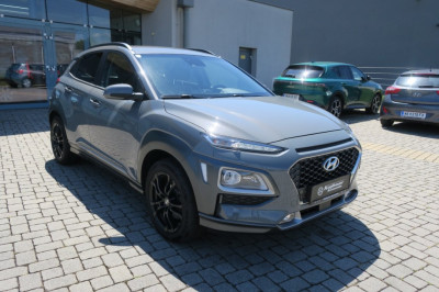 Hyundai Kona Gebrauchtwagen