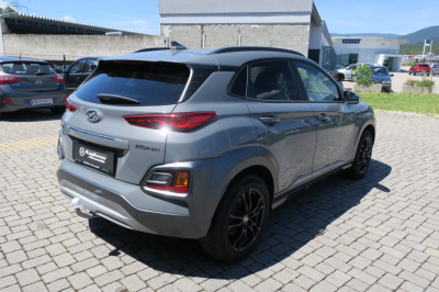 Hyundai Kona Gebrauchtwagen