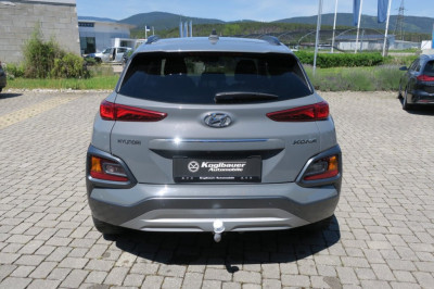 Hyundai Kona Gebrauchtwagen