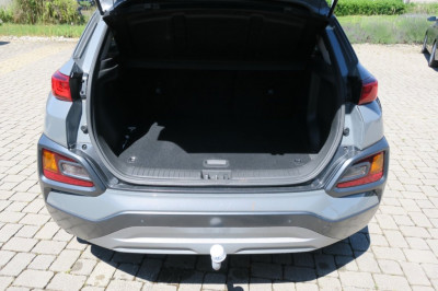 Hyundai Kona Gebrauchtwagen