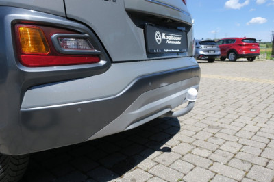 Hyundai Kona Gebrauchtwagen