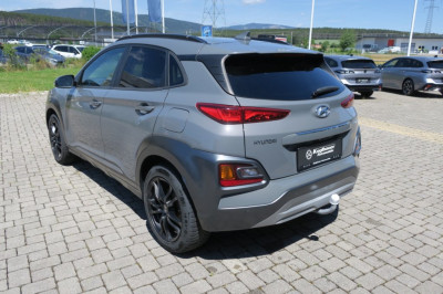 Hyundai Kona Gebrauchtwagen