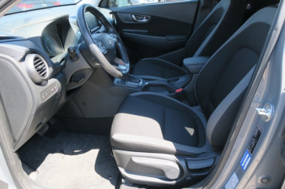 Hyundai Kona Gebrauchtwagen