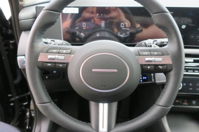 Hyundai Tucson Neuwagen Hyundai Tucson Neuwagen