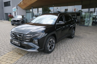 Hyundai Tucson Neuwagen Hyundai Tucson Neuwagen