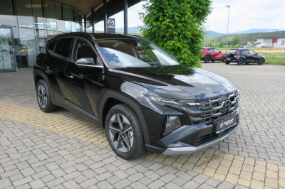 Hyundai Tucson Neuwagen Hyundai Tucson Neuwagen