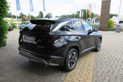 Hyundai Tucson Neuwagen Hyundai Tucson Neuwagen