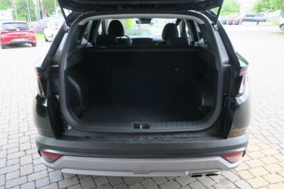 Hyundai Tucson Neuwagen Hyundai Tucson Neuwagen