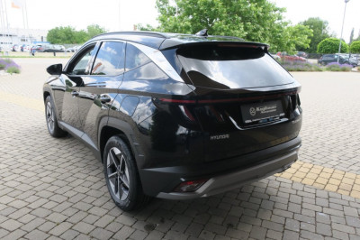 Hyundai Tucson Neuwagen Hyundai Tucson Neuwagen