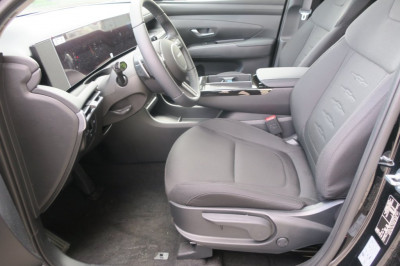 Hyundai Tucson Neuwagen Hyundai Tucson Neuwagen