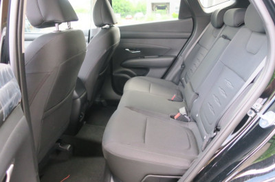 Hyundai Tucson Neuwagen Hyundai Tucson Neuwagen