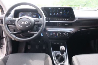 Hyundai i20 Neuwagen Hyundai i20 Neuwagen