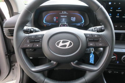 Hyundai i20 Neuwagen Hyundai i20 Neuwagen