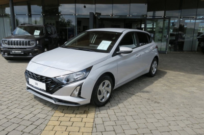 Hyundai i20 Neuwagen Hyundai i20 Neuwagen