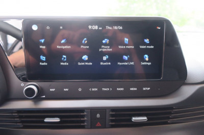 Hyundai i20 Neuwagen Hyundai i20 Neuwagen