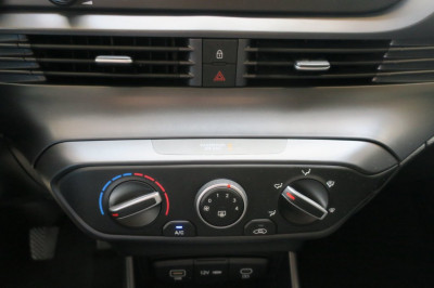 Hyundai i20 Neuwagen Hyundai i20 Neuwagen