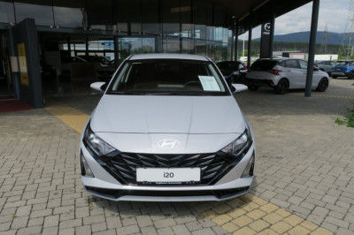 Hyundai i20 Neuwagen Hyundai i20 Neuwagen