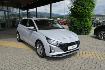 Hyundai i20 Neuwagen Hyundai i20 Neuwagen