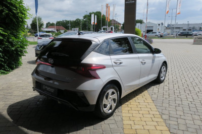 Hyundai i20 Neuwagen Hyundai i20 Neuwagen