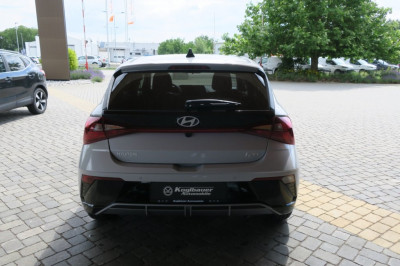 Hyundai i20 Neuwagen Hyundai i20 Neuwagen