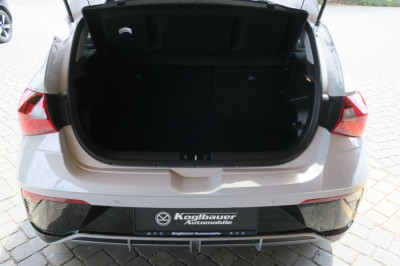 Hyundai i20 Neuwagen Hyundai i20 Neuwagen