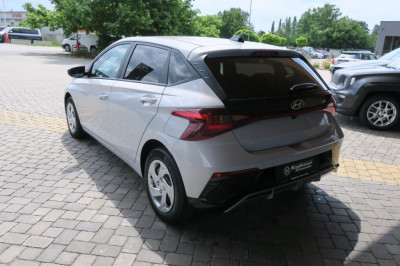 Hyundai i20 Neuwagen Hyundai i20 Neuwagen