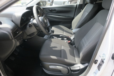 Hyundai i20 Neuwagen Hyundai i20 Neuwagen