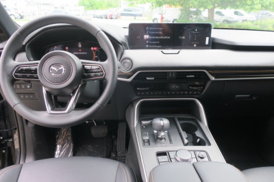 Mazda CX-80 Tageszulassung Mazda CX-80 Tageszulassung