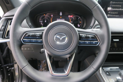 Mazda CX-80 Tageszulassung Mazda CX-80 Tageszulassung