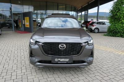 Mazda CX-80 Tageszulassung Mazda CX-80 Tageszulassung