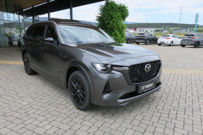Mazda CX-80 Tageszulassung Mazda CX-80 Tageszulassung