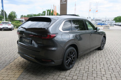 Mazda CX-80 Tageszulassung Mazda CX-80 Tageszulassung