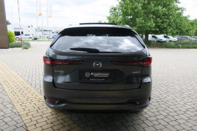 Mazda CX-80 Tageszulassung Mazda CX-80 Tageszulassung