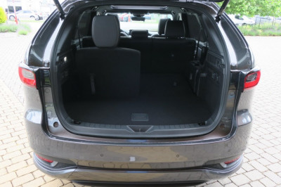 Mazda CX-80 Tageszulassung Mazda CX-80 Tageszulassung