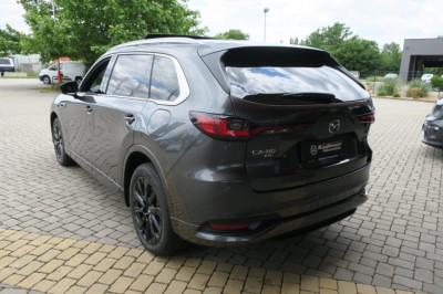Mazda CX-80 Tageszulassung Mazda CX-80 Tageszulassung