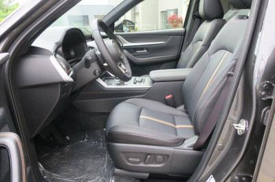 Mazda CX-80 Tageszulassung Mazda CX-80 Tageszulassung