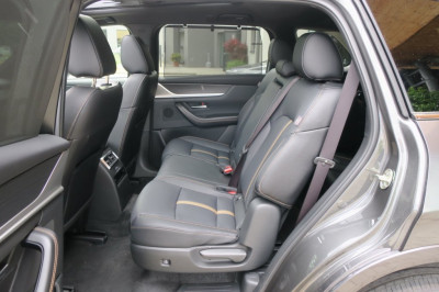 Mazda CX-80 Tageszulassung Mazda CX-80 Tageszulassung