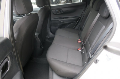 Hyundai i20 Neuwagen Hyundai i20 Neuwagen