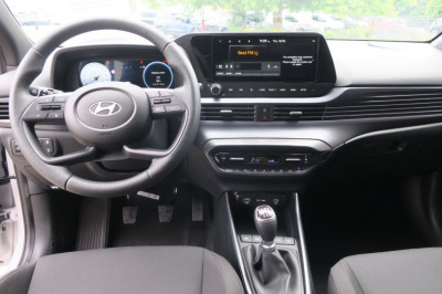 Hyundai i20 Neuwagen Hyundai i20 Neuwagen
