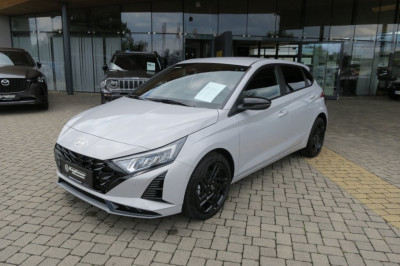 Hyundai i20 Neuwagen Hyundai i20 Neuwagen