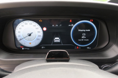 Hyundai i20 Neuwagen Hyundai i20 Neuwagen
